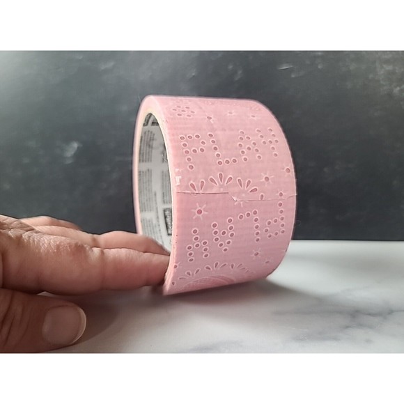 Pink Scotch 3M Tape - Picture 6 of 10